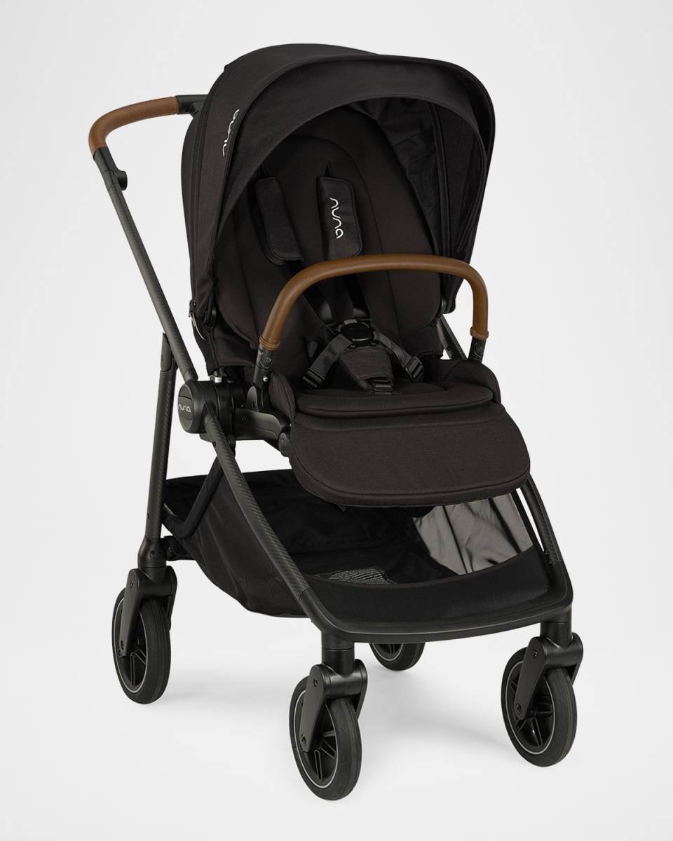Swiv Stroller System